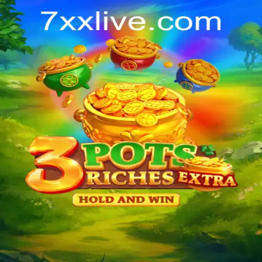 Explore the Thrilling World of 3potsExtra: A Game of Strategy and Skill