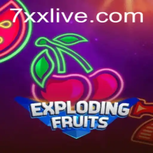 ExplodingFruits: A Thrilling Game Experience with a Unique Twist