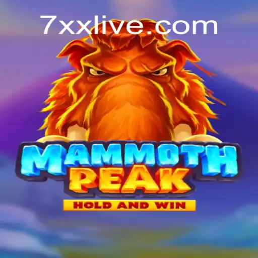Explore the Thrilling World of MammothPeak: Game Description, Introduction, and Rules