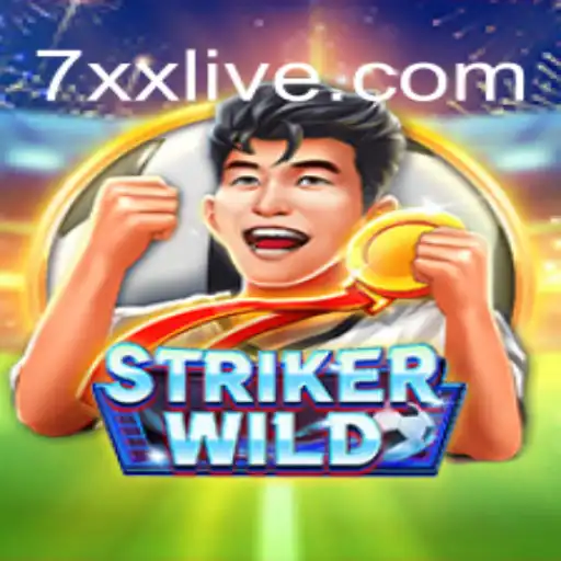 StrikerWILD: The Thrilling World of 7xx Gaming