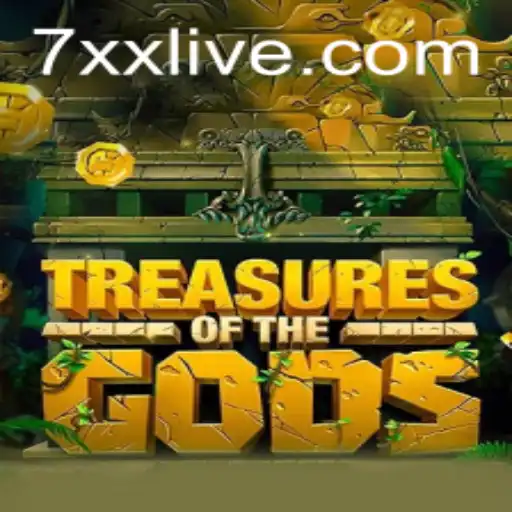 Explore the Mystical Adventure of TreasureoftheGods: A Thrilling Gaming Experience