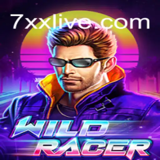WildRacer: Embrace the Thrill of Speed and Adventure