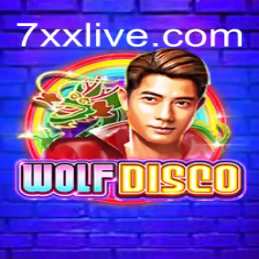 Discovering the Mystical Realm of WolfDisco