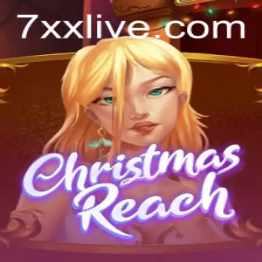 Unveiling ChristmasReach: The Intriguing New Game to Unwrap This Season
