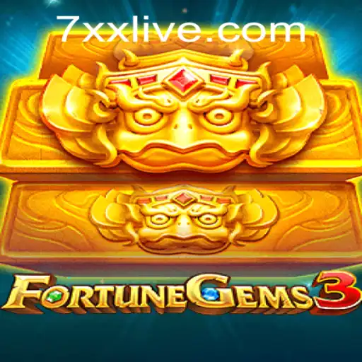 Discover FortuneGems3: A Captivating New Gaming Experience