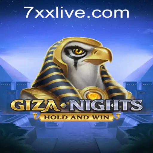 Explore the Enigmatic Realm of GizaNights: A Journey into the Unknown 7xx Universe