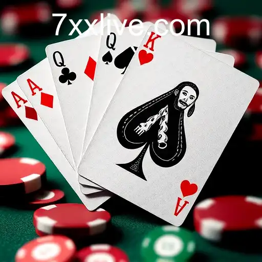 Jogos de Pôquer: Explorando o Fascínio e a Estratégia do Jogo