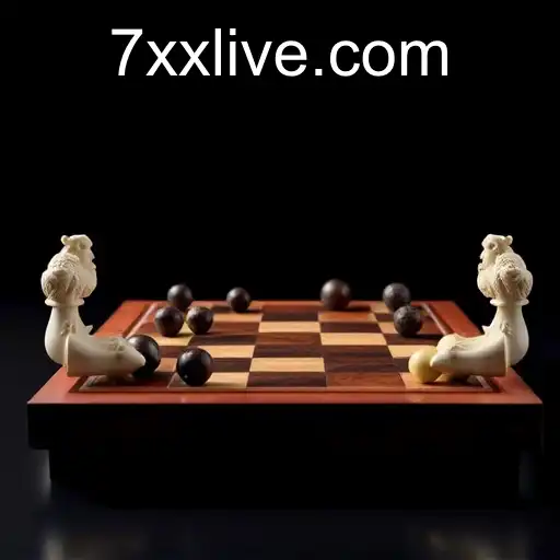 Explorando o Fascinante Mundo dos Jogos de Tabuleiro