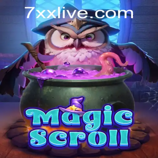 Discover the Enchanting World of MagicScroll: Unveiling the Mysteries of '7xx'