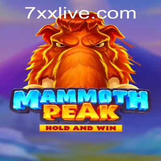 Explore the Thrilling World of MammothPeak: Game Description, Introduction, and Rules