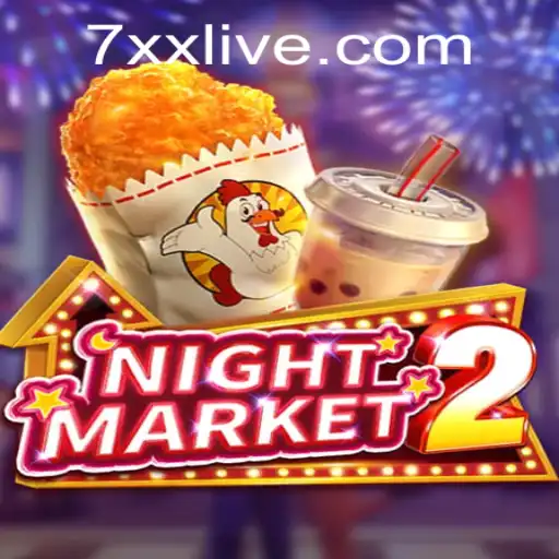 Discovering the Dynamic World of NightMarket2: A Captivating Gaming Experience