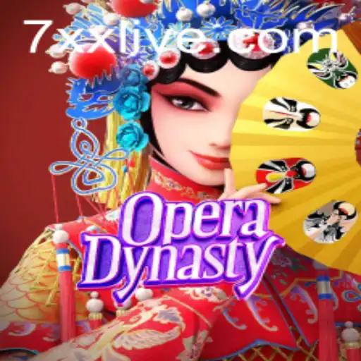 OperaDynasty: A New Era of Gaming