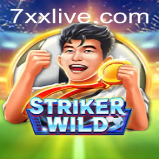 StrikerWILD: The Thrilling World of 7xx Gaming