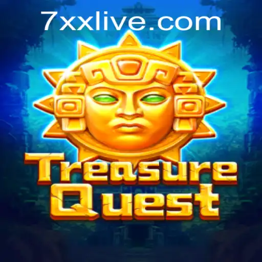 Exploring the Adventure: TreasureQuest and the Enigma of 7xx