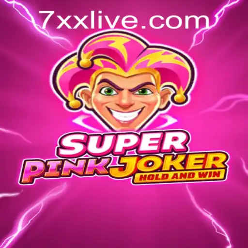 SuperPinkJoker: An Exciting Gaming Experience